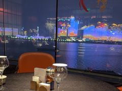 -君庭中餐厅(湘江豪生店)