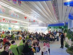 -厦门邮轮中心厦鼓码头(轮渡站)