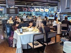 -上座·餐厅(阳光100店)