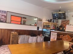 -Catch Bagel(芳草地店)