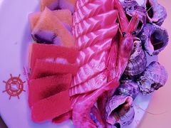 -海韵之星邮轮水会(明发商业广场店)