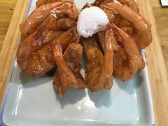 -局气 烤鸭·北京菜(光华路店)