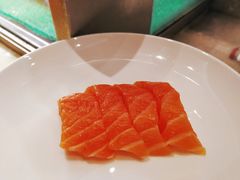 -新发展亚太JW万豪酒店·福苑咖啡厅