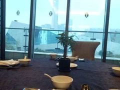 -长沙北辰洲际酒店-栀味轩中餐厅