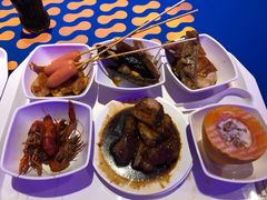 -堂会·KTV·自助餐·团建聚会(天河店)