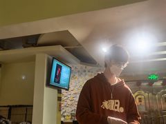 -H立方实景剧情密室(天河旗舰店)