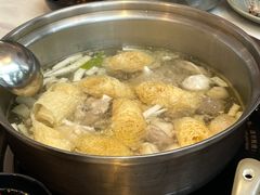 -狐狸爱上椰子鸡(滨江星光大道店)