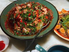 徐家口口脆-锦府盐帮·李宅(领展购物广场中关村店)