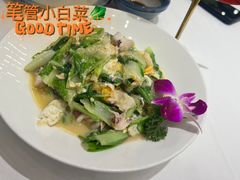 -必点海鲜·海肠捞饭·鲅鱼水饺(滨江道店)