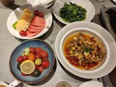 -汉水谣·江景餐厅(江滩店)