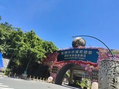 -东部华侨城