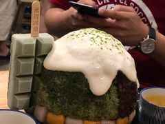 -WONDER ICE 萬得冰田(建設路总店)