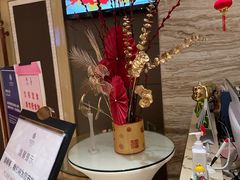 -威珀斯酒店·珀萃美食餐厅