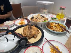-大厨小馆(华阳城店)