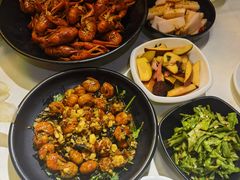 -聚味瞿记·龙虾堂(望城店)