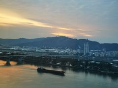 -长沙富力万达文华酒店