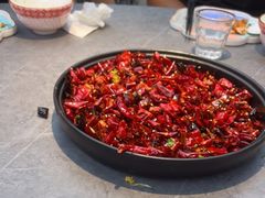-江南里·新浙菜(苏州大悦城店)