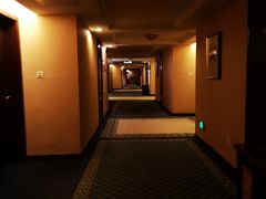 -重庆长寿碧桂园凤悦凤凰酒店