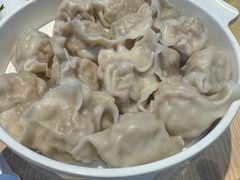-老边饺子馆(西站店)