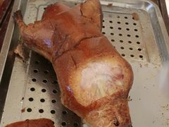 -九转小磨·非遗东北菜旗舰店