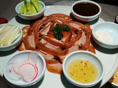 -额娘·春饼烤鸭(华北七楼创始店)