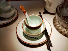 -禄运茶居·手工点心(体育西店)