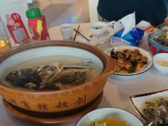 -风味小馆(天目湖宾馆店)