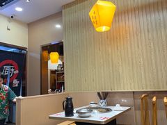 -冰城焰会大丰收铁锅炖(萝岗万达金街店)