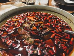 -奉天小馆·非遗东北菜(沈阳万象城店)