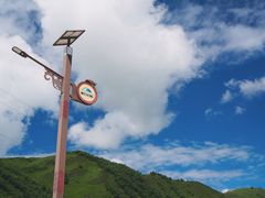 -墨石公园景区