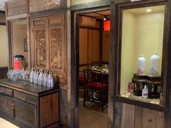 门面-兰溪小馆(东直门簋街店)