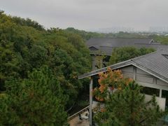 -绍兴鉴湖君澜大酒店