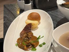 -长沙北辰洲际酒店-兰调全日餐厅