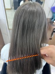 -迈丝发型艺术