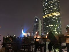 -Mercato莫卡多露台餐厅与酒吧(K11店)