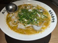 -太二酸菜鱼(坚基购物中心店)