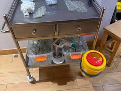 -上海君和堂中医门诊部(徐汇店)