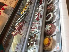 -85度C(青岛闽江路店)