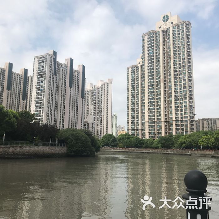 苏州河图片-北京自然风光-大众点评网