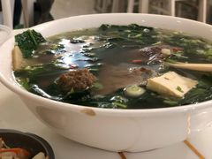 -尔力新疆丸子汤(北屯店)