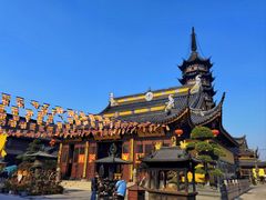 -西林禅寺