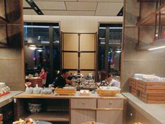 -康莱德酒店·美庭自助餐厅