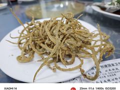 -福顺顺发海鲜餐厅