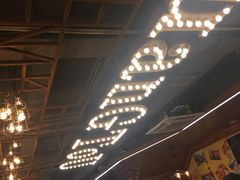 -云晓光头烧烤吧(德平路店)