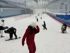 -哈尔滨热雪奇迹