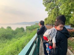 -滆湖低碳生态公园