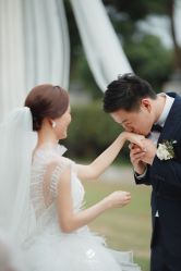 -予白婚纱礼服馆