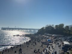 -星海湾跨海大桥