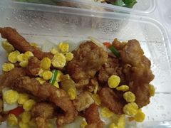 -抚顺美食·老上海味道