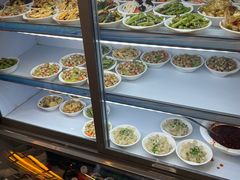 小凉菜-王明古法砂锅居(开化寺店)